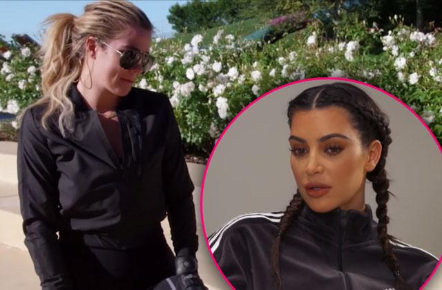 Kuwtk Season 13 Episode 4 Recap Kim Kardashian Pregnancy Surgery