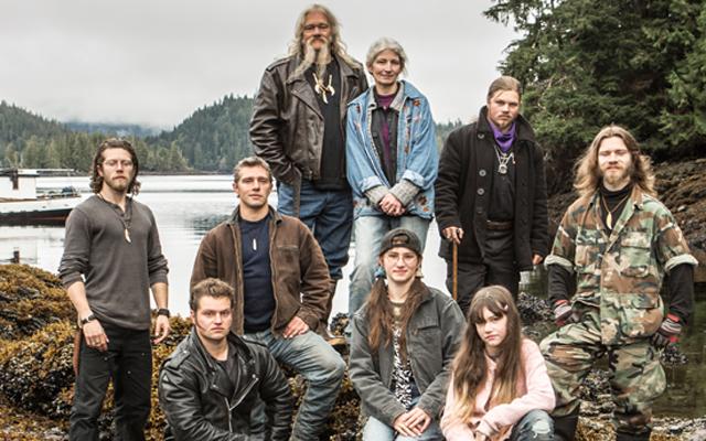 ‘Alaskan Bush People’ Canceled?