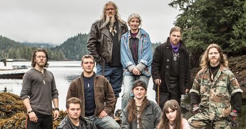 ‘Alaskan Bush People’ Canceled?