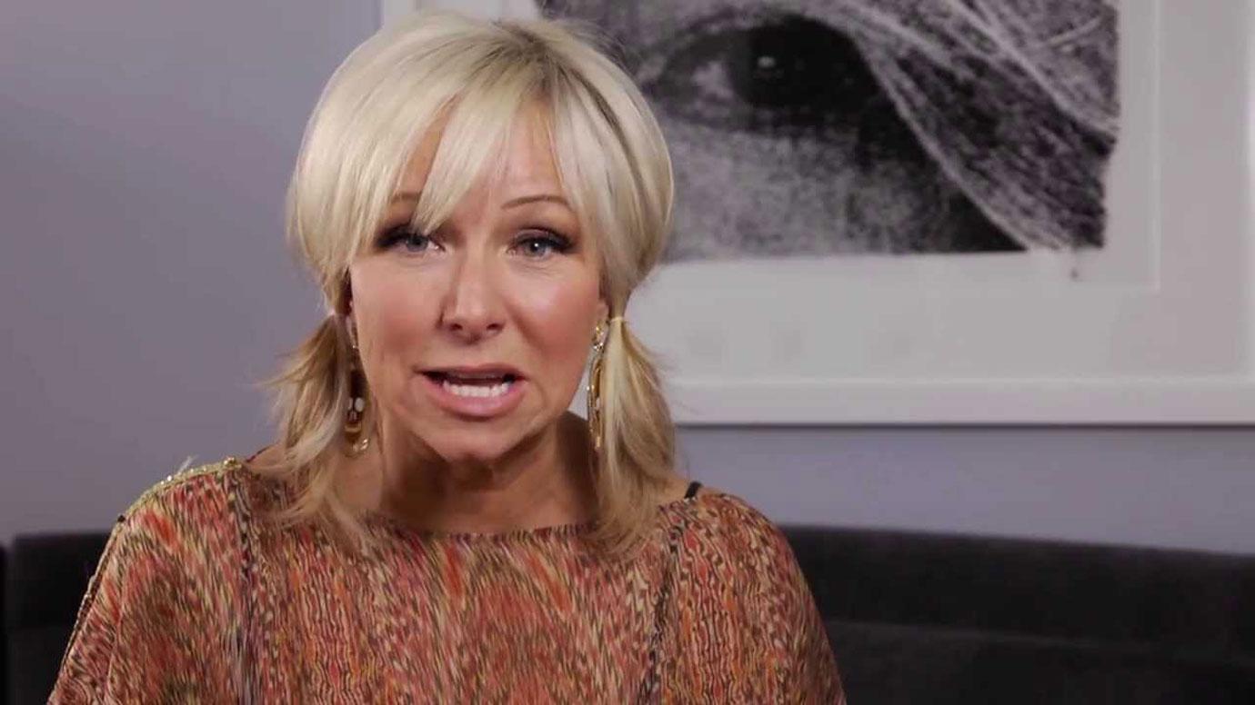 Siggy Flicker Slams ‘RHONJ’ CoStar Margaret Josephs