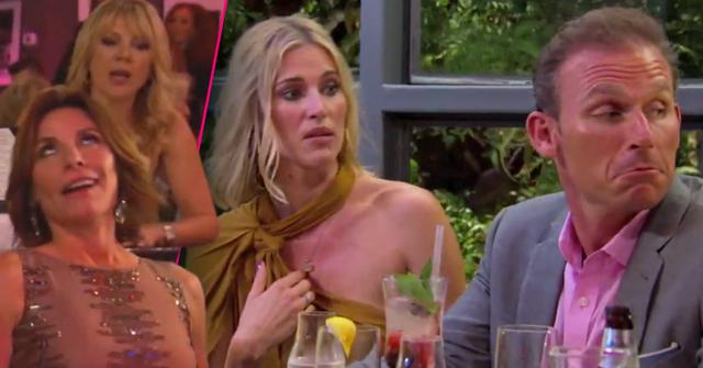 //rhony recap __
