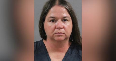 Amish mom Ruth Miller