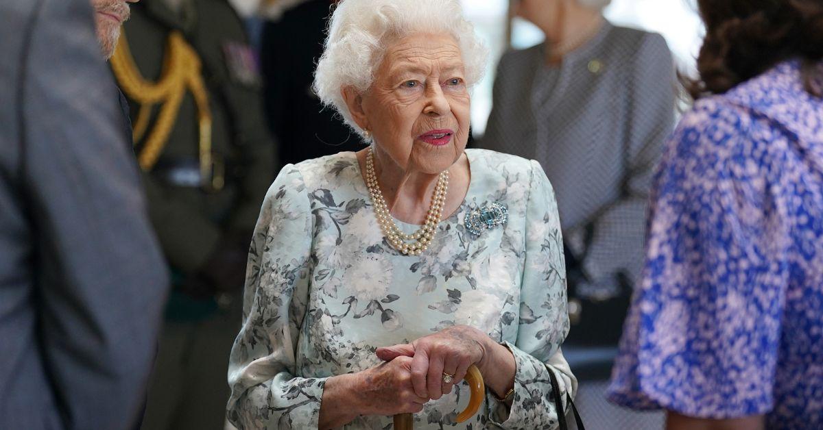 Leukemia Fears For Queen As ‘Bruised Hands’ Could Be Sign Of Cancer