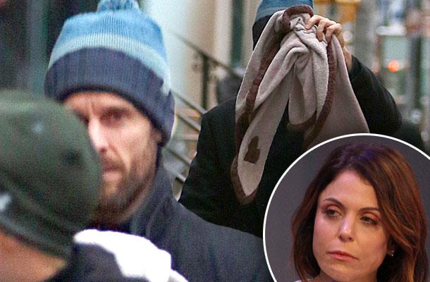 //bethenny frankel ex jason hoppy arrest emails pp