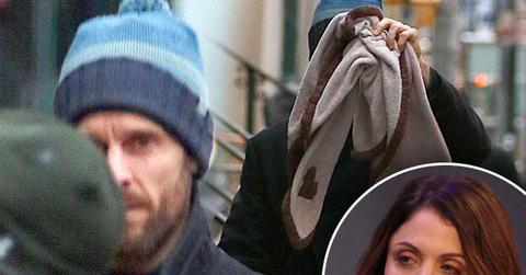 //bethenny frankel ex jason hoppy arrest emails pp