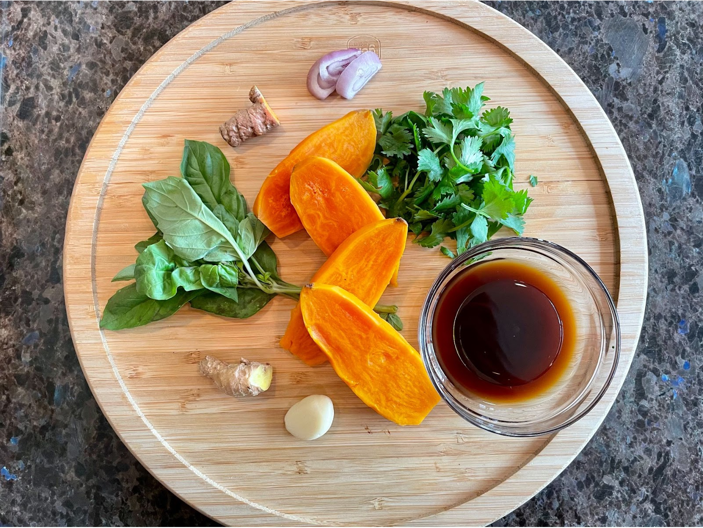 Dr. Igor’s Adzuki Bean & Mushroom Fritter Buddha Bowl Recipe