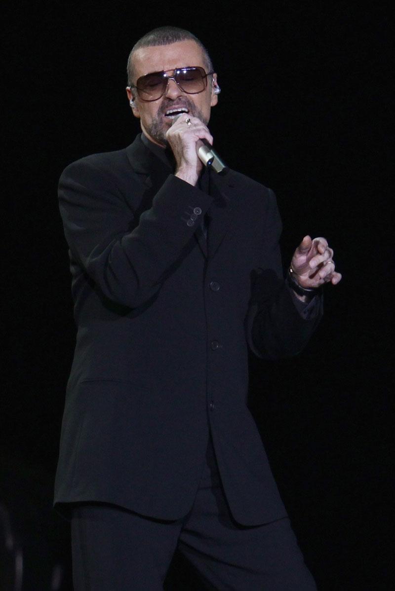 George Michael Dead Cause Death Health Latest Updates