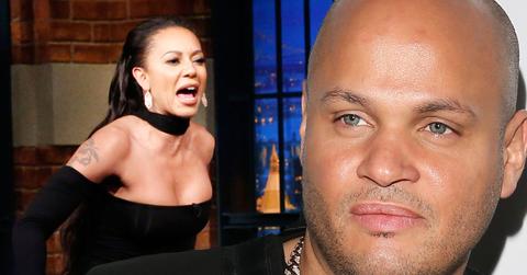 Mel B Ordered To Pay Stephen Belafonte
