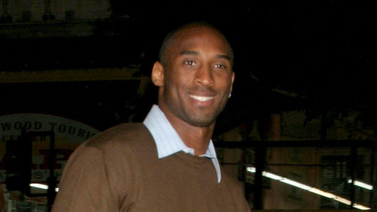 Kobe Bryant 