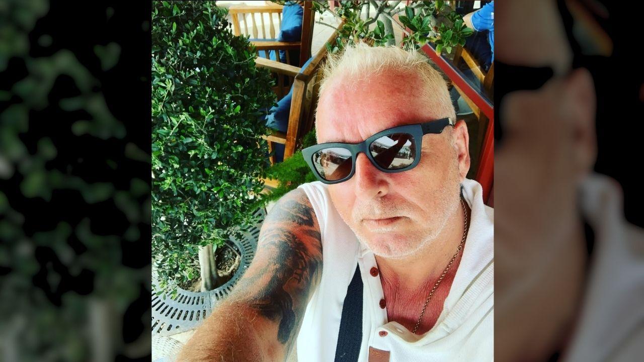 Photo of Andros Georgiou