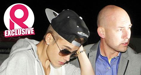 //justin bieber justin folkes square