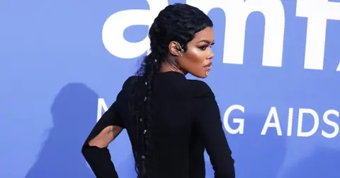 teyana taylor shut down judge seal divorce records iman shumpert custody battle support