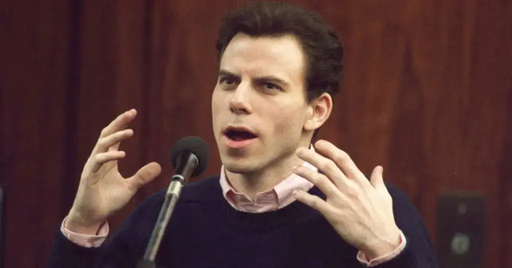 Menendez Brothers Could Be Freed 35 Years After Parents Massacre