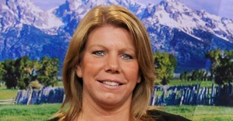 //sister wives meri brown catfish emotionally abusive pp