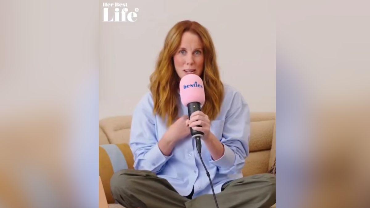 Photo of Gemma O'Neill