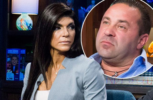 //teresa giudice joe giudice cheating rhonj recap season  episode  pp