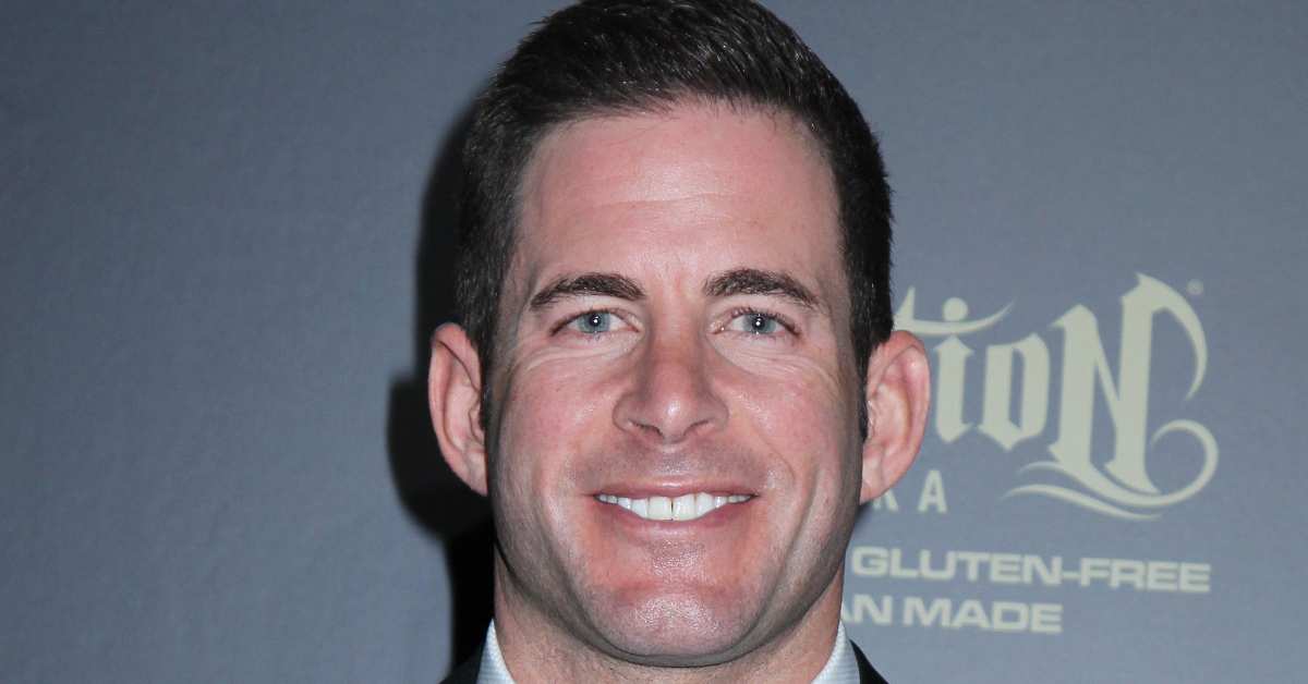 ‘Flip Or Flop’: Tarek El Moussa Storm Out Of On-Camera Interview With ...