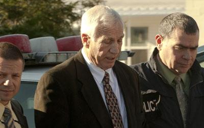 //jerry sandusky