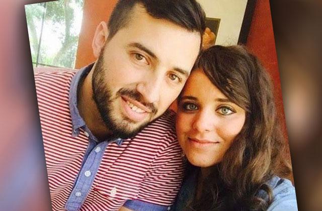 //jinger duggar engaged jeremy vuolo