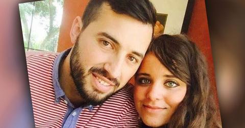 //jinger duggar engaged jeremy vuolo