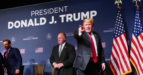 fbi seized classified docs iran missle program intelligence trump raid pp