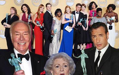 //sag winners landov inf post