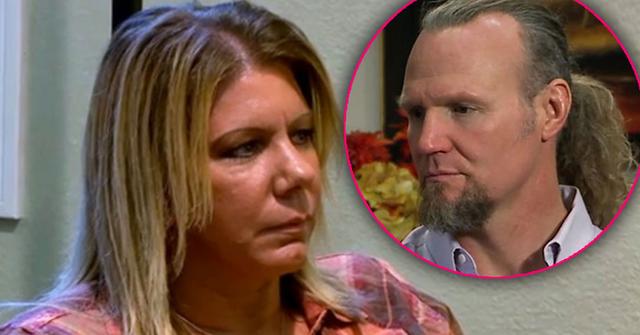 ‘Sister Wives’ Marital Crisis! Meri Brown Admits Divorce To Kody Is A ‘Failure’