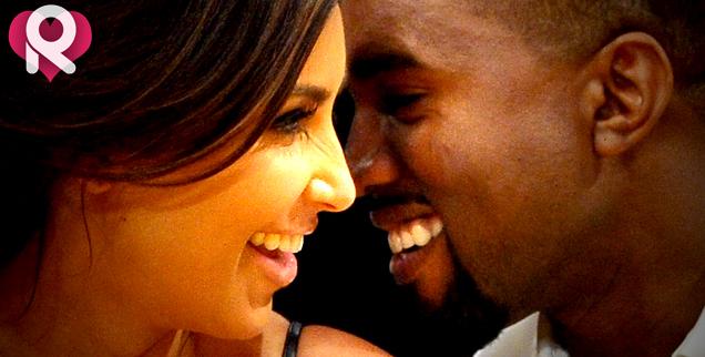 //kim kardashian kanye west wedding this week wide