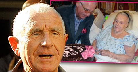 //Zsa Zsa Gabor Dead Husband Prince Frederic Glad pp