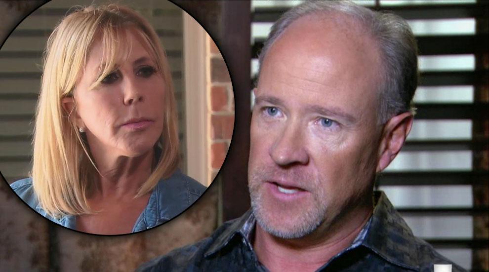 Brooks Ayers Vicki Gunvalson Breakup RHOC Storyline