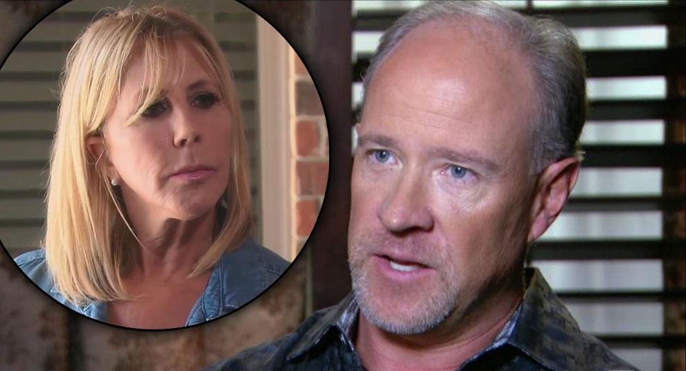All For Show! Brooks Ayers Says ‘Real’ Cancer Battle Was Used For A