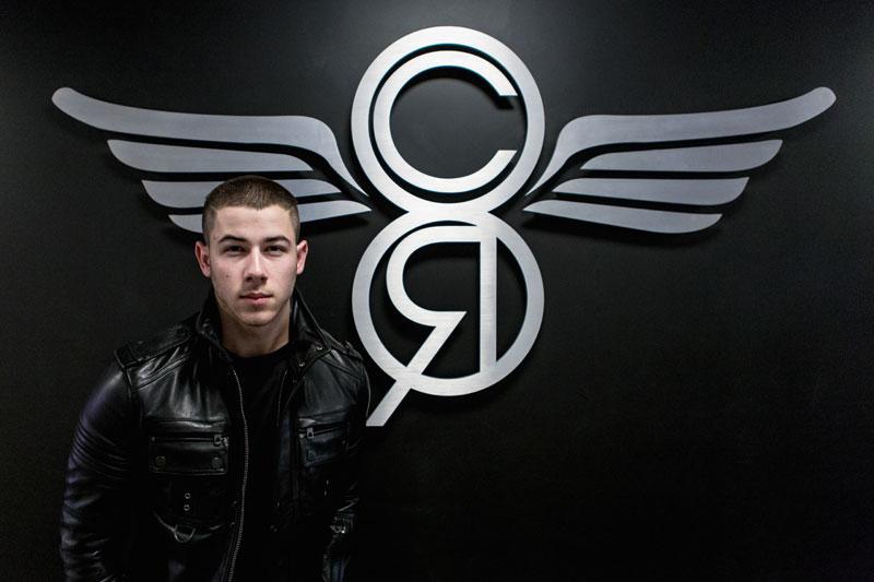 //Nick Jonas