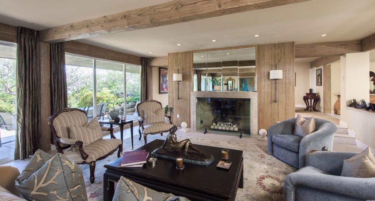 Elizabeth Taylor Hollywood Estates Goes On Market For $15.9 Million