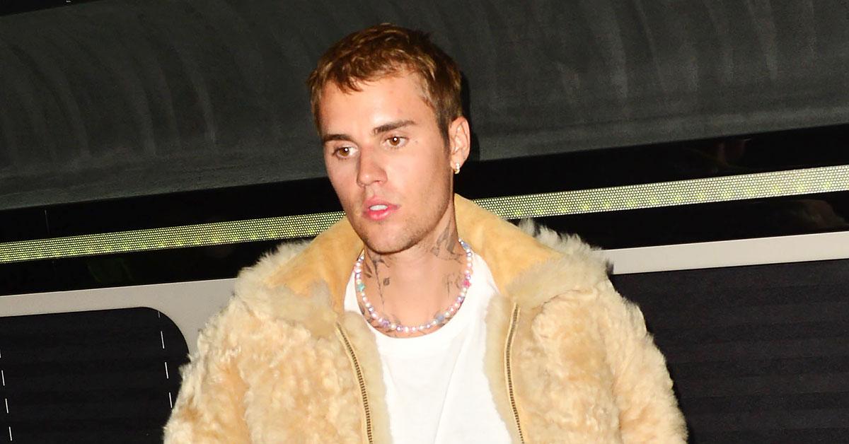 Alleged Assault Victim Fires Back At Justin Bieber’s $20 Million Suit ...