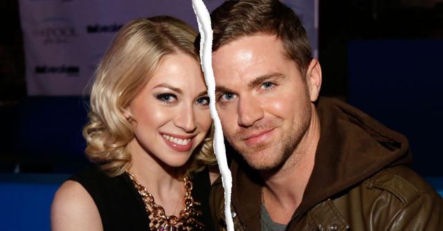 Stassi Schroeder Dumped By Patrick Meagher Vanderpump Rules