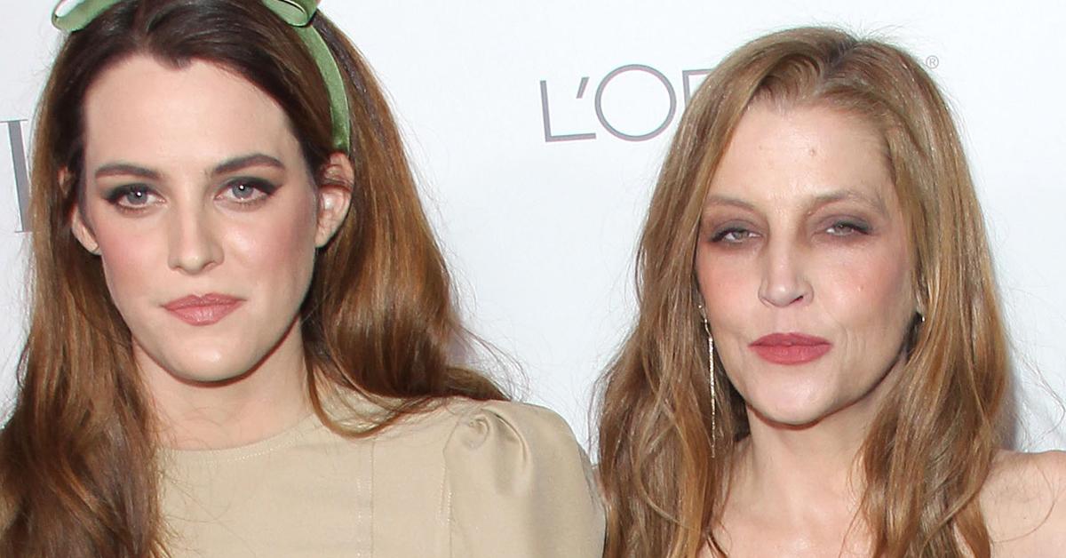 lisa marie presley hospitalized rehab drugs addiction