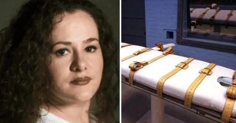 Christa Pike's lethal injection execution has been paused.