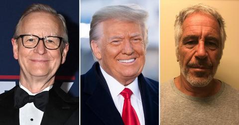 fox news steve doocy donald trump jeffrey epstein docs visit casino