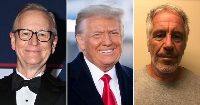 fox news steve doocy donald trump jeffrey epstein docs visit casino