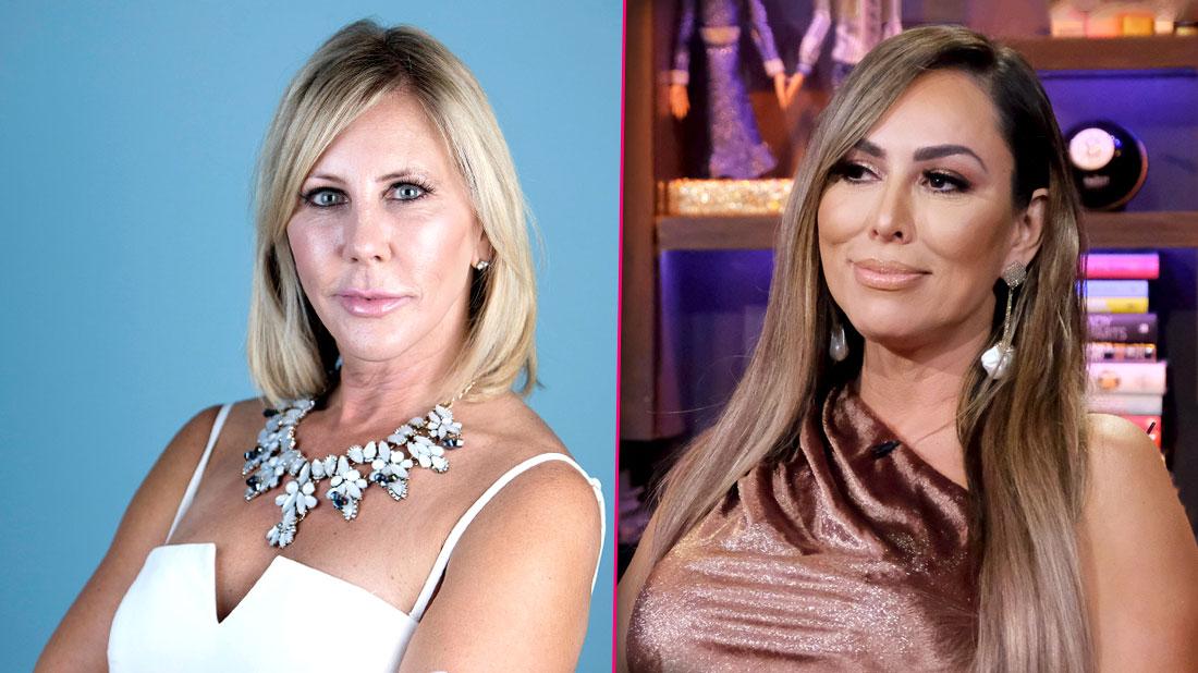 Vicki Gunvalson Drops Lawsuit Against Kelly & Will Be Allowed To Film ‘RHOC’ Reunion
