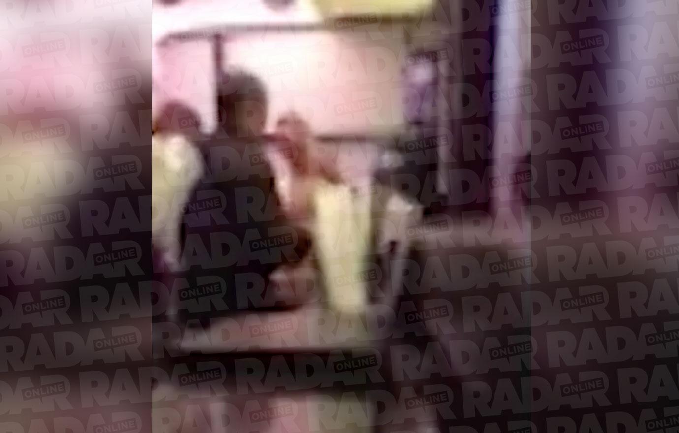 Shia LaBeouf Racist Drunk Bartender Fight Video