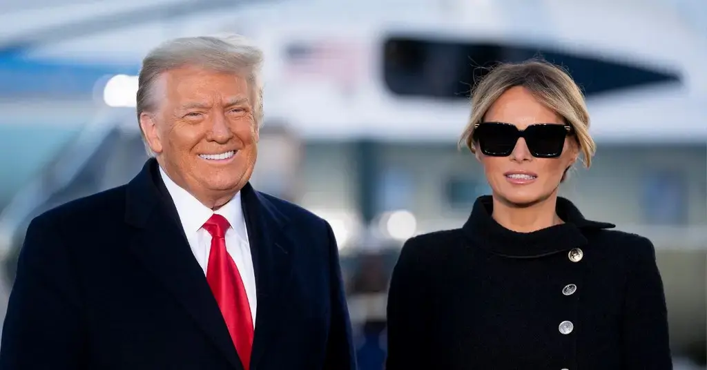 donald trump hush money prosecutors lie melania trump pregnant affair