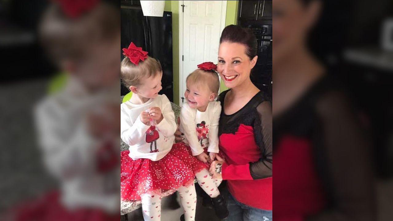 Shanann Watts and her children were killed in August 2018.