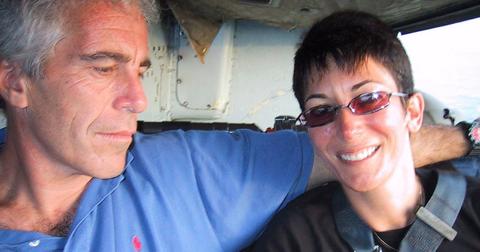 Ghislaine Maxwell Angers Inmates After Landing Cushy Prison Job