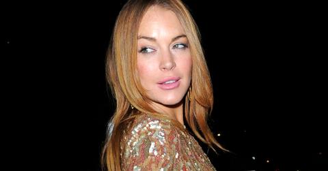 Lindsay Lohan Community Service Hearing