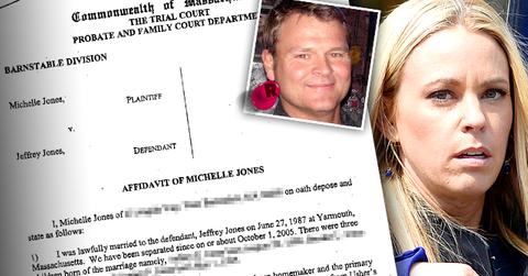 Kate Gosselin Millionaire Boyfriend Divorce Drama