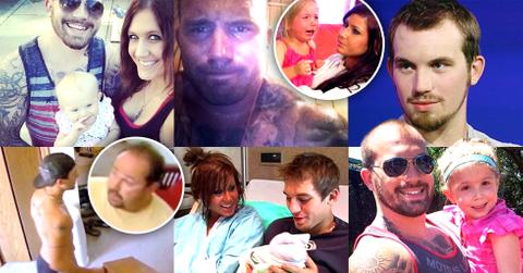 //teen mom adam lind secrets scandals pp sl