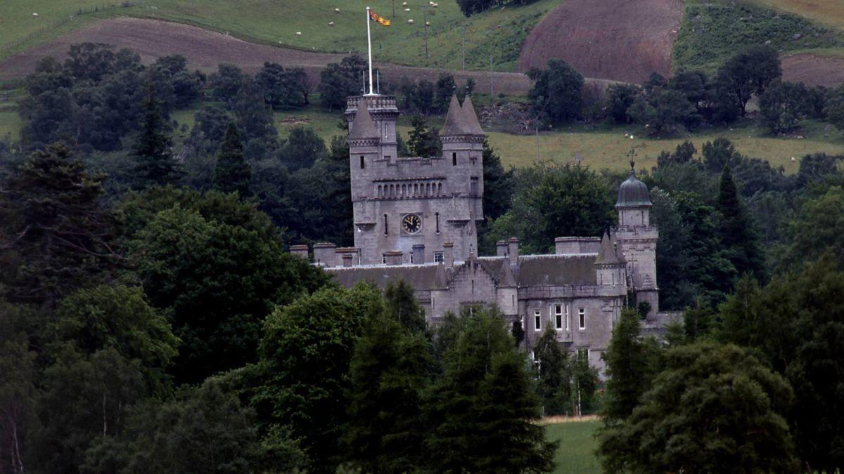 Photo of Balmoral Castle