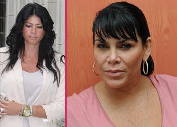 //renee graziano alicia