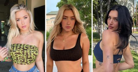 Photo of Stassie Karanikolaou